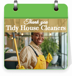 house cleaning services